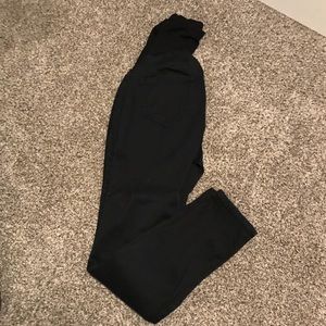 Motherhood Maternity Skinny Jeans